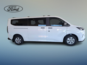 Ford Tourneo Custom 2.0SiT Trend LWB - Image 5