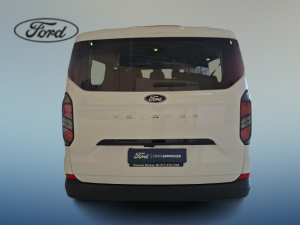Ford Tourneo Custom 2.0SiT Trend LWB - Image 9