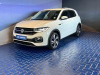 Thumbnail Volkswagen T-CROSS 1.5 TSI R-LINE DSG