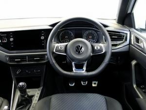 Volkswagen Polo 1.0 TSI Comfortline - Image 11