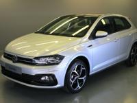 Thumbnail Volkswagen Polo 1.0 TSI Comfortline