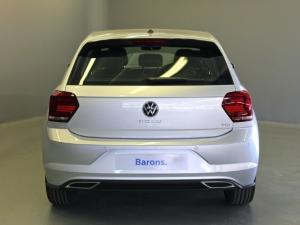 Volkswagen Polo 1.0 TSI Comfortline - Image 3