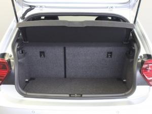 Volkswagen Polo 1.0 TSI Comfortline - Image 4