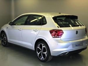Volkswagen Polo 1.0 TSI Comfortline - Image 5
