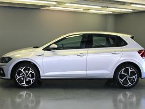Volkswagen Polo 1.0 TSI Comfortline - Image 6