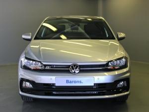 Volkswagen Polo 1.0 TSI Comfortline - Image 8