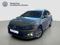 Thumbnail Volkswagen Polo 1.0 TSI Comfortline