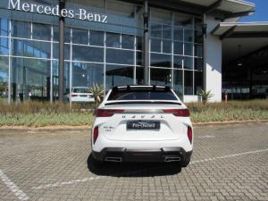 Haval H6 GT 2.0T Super Luxury 4X4 DCT - Image 12