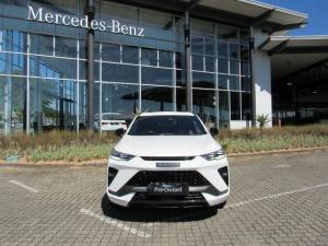Haval H6 GT 2.0T Super Luxury 4X4 DCT - Image 13