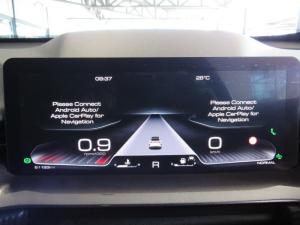 Haval H6 GT 2.0T Super Luxury 4X4 DCT - Image 2