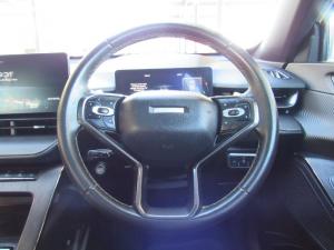 Haval H6 GT 2.0T Super Luxury 4X4 DCT - Image 4