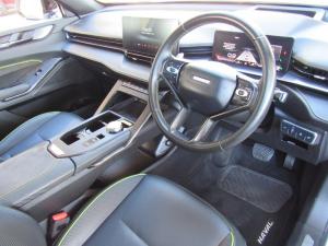 Haval H6 GT 2.0T Super Luxury 4X4 DCT - Image 8