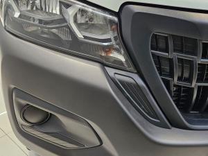 Peugeot Landtrek 1.9TD double cab Allure - Image 10