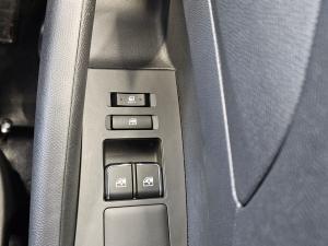 Peugeot Landtrek 1.9TD double cab Allure - Image 11
