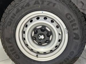 Peugeot Landtrek 1.9TD double cab Allure - Image 16