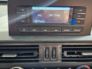 Peugeot Landtrek 1.9TD double cab Allure - Image 17