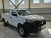 Peugeot Landtrek 1.9TD double cab Allure - Thumbnail 1