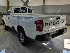 Peugeot Landtrek 1.9TD double cab Allure - Image 5