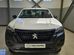 Peugeot Landtrek 1.9TD double cab Allure - Image 6