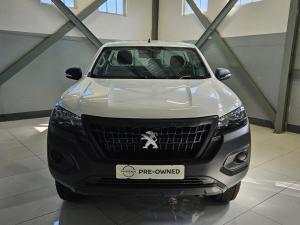 Peugeot Landtrek 1.9TD double cab Allure - Image 7