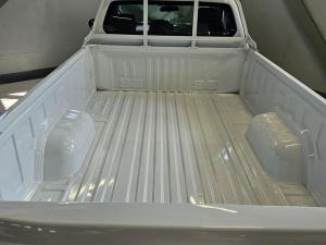 Peugeot Landtrek 1.9TD double cab Allure - Image 9