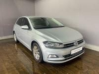 Thumbnail Volkswagen Polo hatch 1.0TSI Comfortline auto