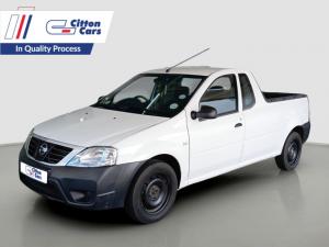 Nissan NP200 1.6 Safety PackS/C - Image 2