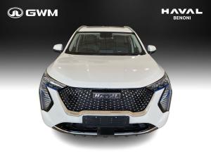 Haval Jolion 1.5 HEV Super Luxury - Image 5