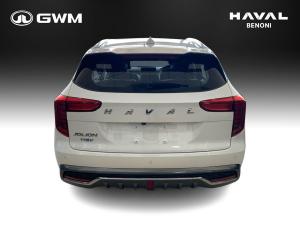 Haval Jolion 1.5 HEV Super Luxury - Image 6