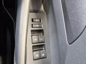 Peugeot Landtrek 1.9TD double cab Allure - Image 10