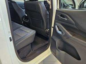 Peugeot Landtrek 1.9TD double cab Allure - Image 12