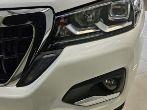 Peugeot Landtrek 1.9TD double cab Allure - Image 15