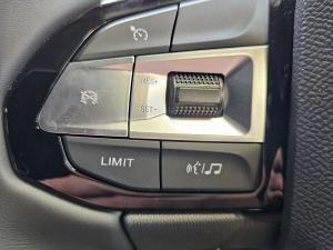 Peugeot Landtrek 1.9TD double cab Allure - Image 16