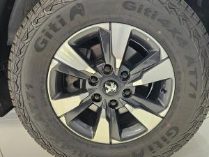 Peugeot Landtrek 1.9TD double cab Allure - Image 17