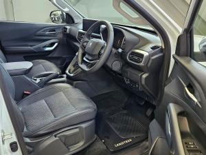 Peugeot Landtrek 1.9TD double cab Allure - Image 18