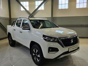 Peugeot Landtrek 1.9TD double cab Allure - Image 1