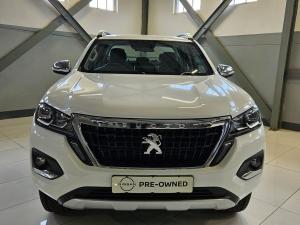 Peugeot Landtrek 1.9TD double cab Allure - Image 2