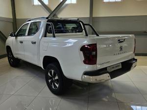 Peugeot Landtrek 1.9TD double cab Allure - Image 3