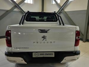 Peugeot Landtrek 1.9TD double cab Allure - Image 4