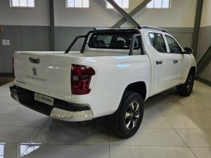Peugeot Landtrek 1.9TD double cab Allure - Image 5