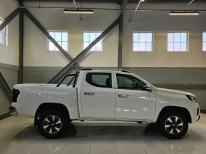 Peugeot Landtrek 1.9TD double cab Allure - Image 6
