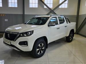 Peugeot Landtrek 1.9TD double cab Allure - Image 7