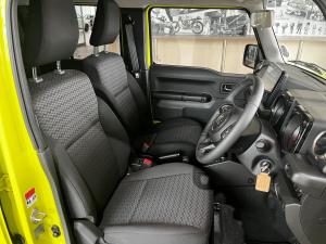 Suzuki Jimny 1.5 GLX AllGrip 5-door auto - Image 10
