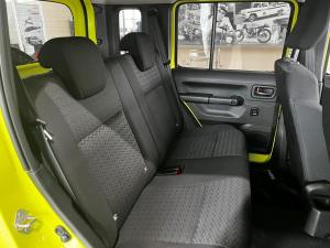 Suzuki Jimny 1.5 GLX AllGrip 5-door auto - Image 11