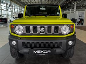 Suzuki Jimny 1.5 GLX AllGrip 5-door auto - Image 12