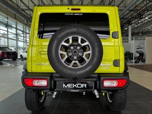 Suzuki Jimny 1.5 GLX AllGrip 5-door auto - Image 13