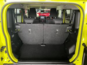 Suzuki Jimny 1.5 GLX AllGrip 5-door auto - Image 14