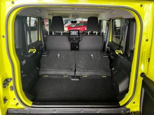 Suzuki Jimny 1.5 GLX AllGrip 5-door auto - Image 15