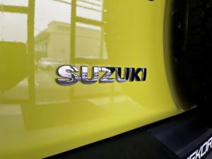 Suzuki Jimny 1.5 GLX AllGrip 5-door auto - Image 17