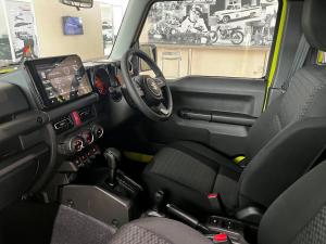 Suzuki Jimny 1.5 GLX AllGrip 5-door auto - Image 3